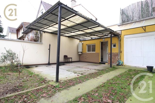 divers à vendre - 35.0 m2 - BONDY - 93 - ILE-DE-FRANCE - Century 21 Ricard Immobilier