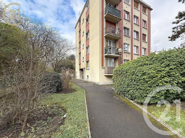 Appartement F3 à vendre - 3 pièces - 65.31 m2 - NOISY LE SEC - 93 - ILE-DE-FRANCE - Century 21 Ricard Immobilier